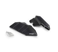 PUIG TAPPO FORO SPECCHIETTO KYMCO AK550 PREMIUM 24-25 NERO