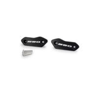 PUIG TAPPO FORO SPECCHIETTO YAMAHA T-MAX 560 2025 NERO