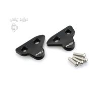 PUIG TAPPO FORO SPECCHIETTO YAMAHA YZF-R7 22-25 NERO