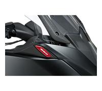 PUIG TAPPO FORO SPECCHIO YAMAHA T-MAX 560 2020-2021 ROSSO