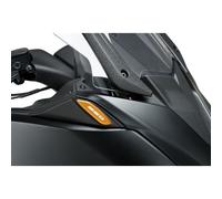 PUIG TAPPO FORO SPECCHIO PER YAMAHA T-MAX 560 20-21 ORO
