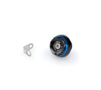 PUIG TAPPO MOTORE TRACK APRILIA/SUZUKI BLU 20339A Filettatura: M20x1.5.