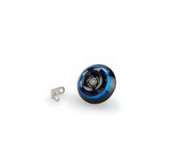 PUIG TAPPO MOTORE TRACK TRIUMPH BLU 20338A
