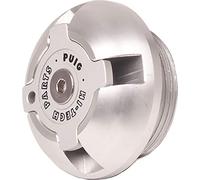 PUIG: tappo olio carter APRILIA HI-TECH Argento