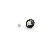 PUIG TAPPO OLIO MOTORE PER TRIUMPH COLORE NERO - COD. 3760N - Materiale: allumin