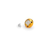PUIG TAPPO OLIO MOTORE PER TRIUMPH COLORE ORO - COD. 3760O - Materiale: allumini