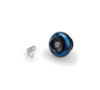 PUIG TAPPO OLIO MOTORE TRACK APRILIA COLORE BLU 20343A - Filettatura M25x1.5.