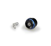 PUIG TAPPO OLIO MOTORE TRACK KTM COLORE BLU - 20346A - Filettatura M24x3.