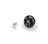 PUIG TAPPO OLIO MOTORE TRACK PER APRILIA COLORE NERO - COD. 20343N - Filettatura