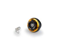 PUIG TAPPO OLIO MOTORE TRACK PER APRILIA COLORE ORO - COD. 20343O - Filettatura