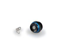 PUIG TAPPO OLIO MOTORE TRACK PER BMW COLORE BLU - COD. 20344A - Filettatura M24x