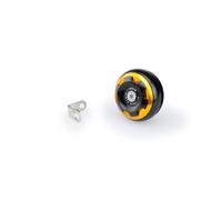 PUIG TAPPO OLIO MOTORE TRACK PER BMW COLORE ORO - COD. 20345O - Filettatura M34x
