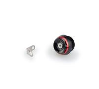 PUIG TAPPO OLIO MOTORE TRACK PER BMW COLORE ROSSO - COD. 20344R - Filettatura M2