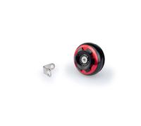 Puig 20345R Tappo Olio Track, Rosso