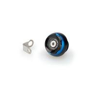 PUIG TAPPO OLIO MOTORE TRACK PER DUCATI/HONDA/KAWASAKI/TRIUMPH COLORE BLU - COD.