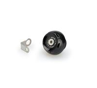 PUIG TAPPO OLIO MOTORE TRACK PER DUCATI/HONDA/KAWASAKI/TRIUMPH COLORE NERO - COD