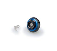 PUIG TAPPO OLIO MOTORE TRACK PER KAWASAKI COLORE BLU - COD. 20342A - Filettatura