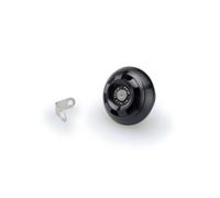 PUIG TAPPO OLIO MOTORE TRACK PER KAWASAKI COLORE NERO - COD. 20342N - Filettatur