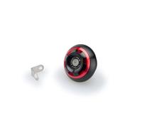 PUIG TAPPO OLIO MOTORE TRACK PER KAWASAKI COLORE ROSSO - COD. 20342R - Filettatu