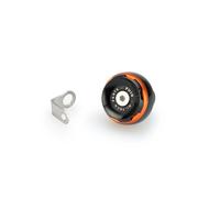 PUIG TAPPO OLIO MOTORE TRACK PER KTM COLORE ARANCIONE - COD. 20348T - Materiale: