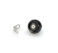PUIG TAPPO OLIO MOTORE TRACK PER KTM COLORE NERO - COD. 20348N - Materiale: allu