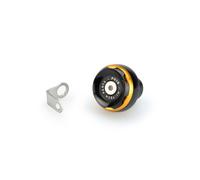 PUIG TAPPO OLIO MOTORE TRACK PER KTM COLORE ORO - COD. 20348O - Materiale: allum