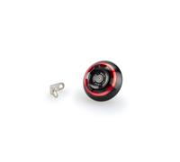 Puig 20338R Tappo Olio Track, Rosso