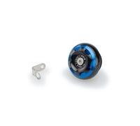 PUIG TAPPO OLIO MOTORE TRACK PER YAMAHA COLORE BLU - COD. 20341A - Filettatura M