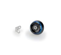 Puig 20347a Track Yamaha Tmax Oil Filler Cap Argento