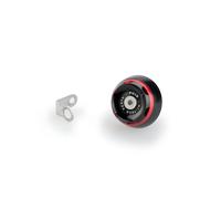 Puig 20347R Tappo Olio Track, Rosso