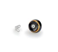 PUIG TAPPO OLIO MOTORE TRACK YAMAHA COLORE ORO 20347O - Filettatura M20x2.5.