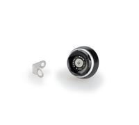 PUIG TAPPO OLIO MOTORE TRACK YAMAHA COLORE SILVER 20347P - Filettatura M20x2.5.