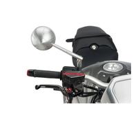 PUIG TAPPO SERBATOIO ANT FRENO HONDA CB1000R NEO SPORTS CAFE 2021-2024 ROSSO