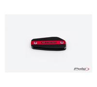 PUIG TAPPO SERBATOIO ANT FRENO SUZUKI GSX-S1000 GT TRAVEL 2022-2023 ROSSO