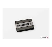PUIG TAPPO SERBATOIO ANT OLIO FRENO YAMAHA TRACER 7 GT 2021-2024 SILVER