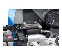 PUIG TAPPO SERBATOIO ANT OLIO FRIZIONE BMW R1250 RS 2019-2024 SILVER