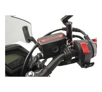 PUIG TAPPO SERBATOIO ANT OLIO FRIZIONE HONDA CB600F HORNET 2007-2010 ROSSO