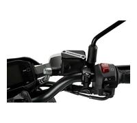 PUIG TAPPO SERBATOIO ANT OLIO FRENO BMW G310 R 2016-2024 SILVER