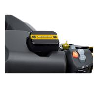 PUIG TAPPO SERBATOIO ANT OLIO FRENO DUCATI SCRAMBLER URBAN MOTARD 2022-2024 ORO