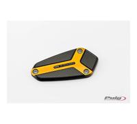 PUIG TAPPO SERBATOIO FLUIDO FRENO PER KAWASAKI Z1000 10-20 ORO