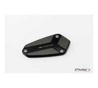 PUIG TAPPO SERBATOIO ANT OLIO FRENO KAWASAKI Z1000 2017-2020 NERO