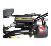 PUIG TAPPO SERBATOIO FLUIDO FRENO PER SUZUKI DL650 V-STROM 04-20 ORO