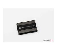 PUIG TAPPO SERBATOIO FLUIDO FRENO YAMAHA MT-07 TRACER 16-17 NERO