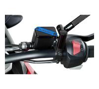 PUIG TAPPO SERBATOIO ANTERIORE FRENO BMW G310 R 21-25 BLU
