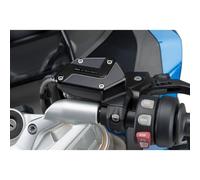 PUIG TAPPO SERBATOIO ANTERIORE FRENO BMW R1250 GS RALLYE 21-23 NERO