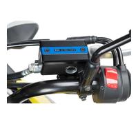 PUIG TAPPO SERBATOIO FLUIDO FRENO PER SUZUKI DL250 V-STROM 17-20 BLU
