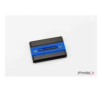 PUIG Tappo serbatoio fluido freno per Yamaha XT1200Z Super Tenere 2018-2020 Blu