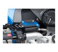 PUIG TAPPO SERBATOIO ANTERIORE FRIZIONE BMW R1200 R 15-16 BLU