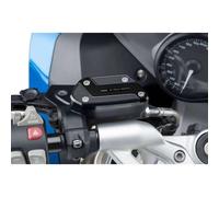 PUIG TAPPO SERBATOIO ANTERIORE FRIZIONE BMW R1200 R 17-18 NERO