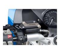 PUIG TAPPO SERBATOIO ANTERIORE FRIZIONE BMW R1250 GS 21-24 SILVER